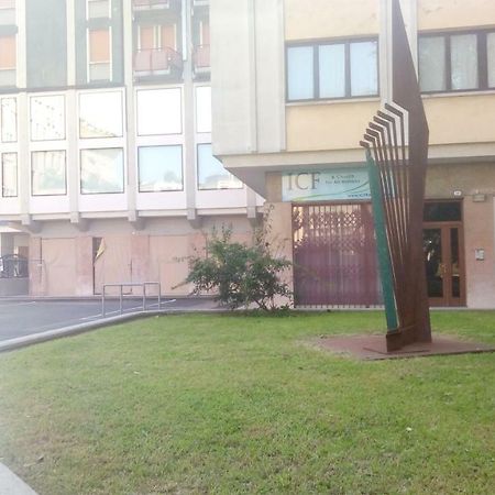 Silvestri Apartamento Padua Exterior foto
