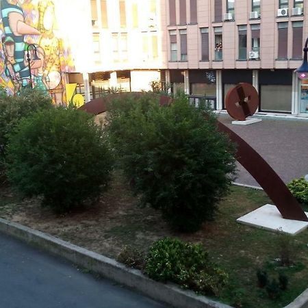 Silvestri Apartamento Padua Exterior foto