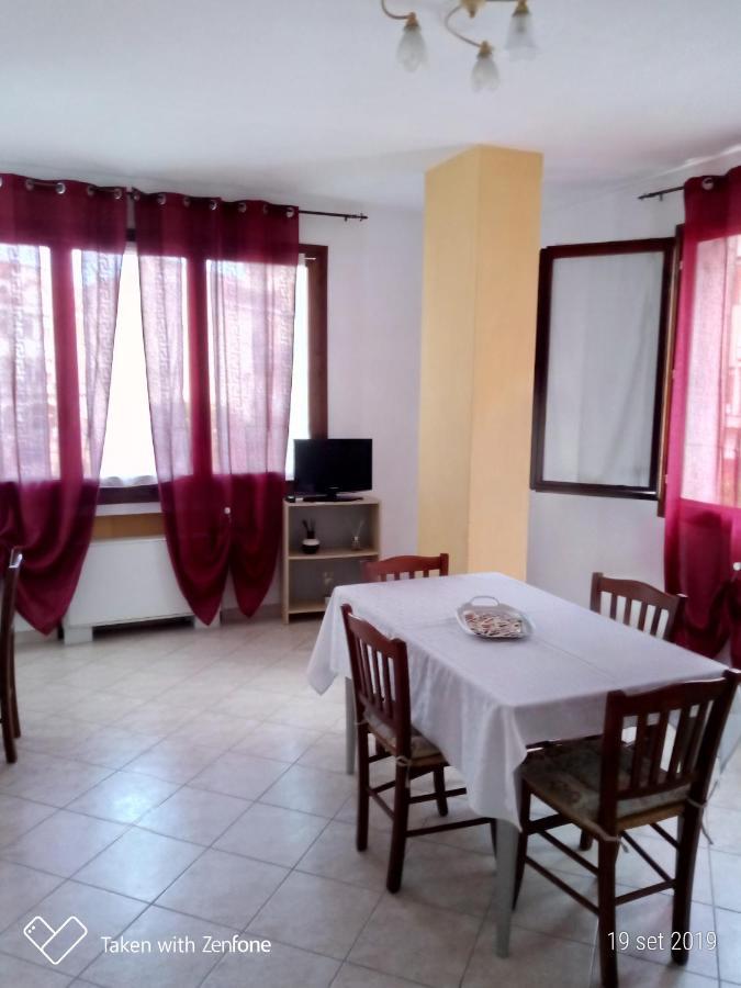 Silvestri Apartamento Padua Exterior foto