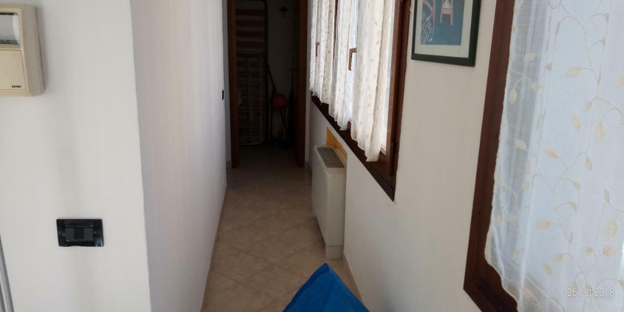 Silvestri Apartamento Padua Exterior foto