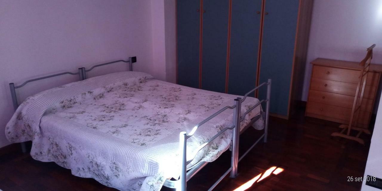 Silvestri Apartamento Padua Exterior foto